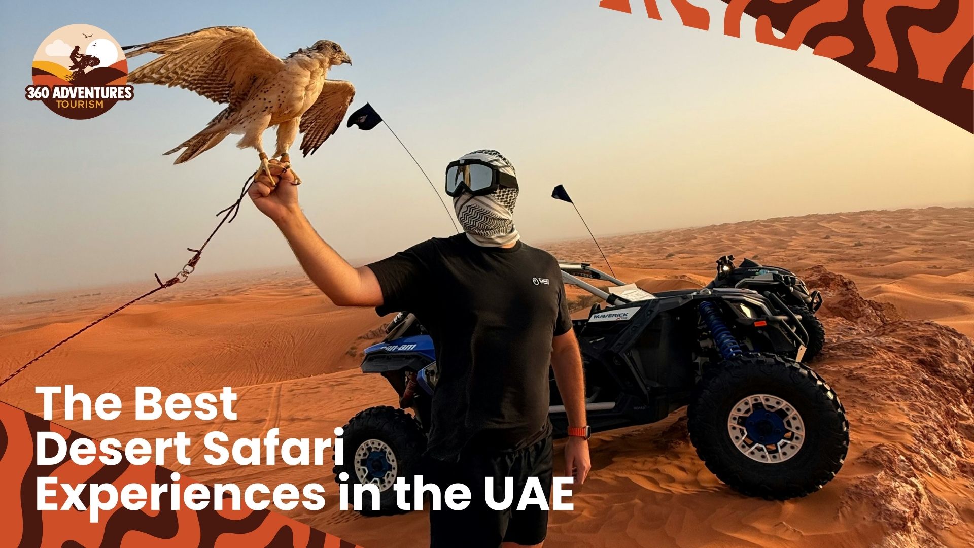 A Guide to Know Dubai Desert Safari