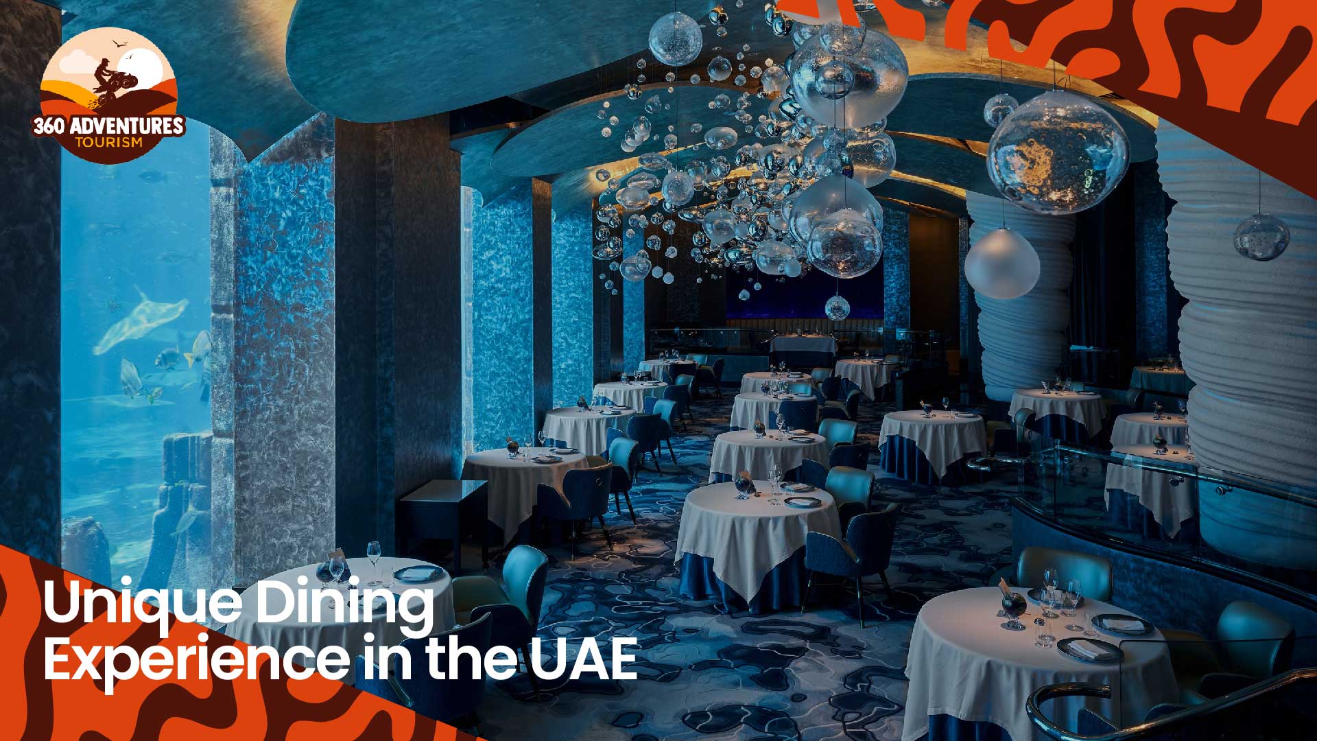 Discover the Emirate’s Top Culinary Treasures