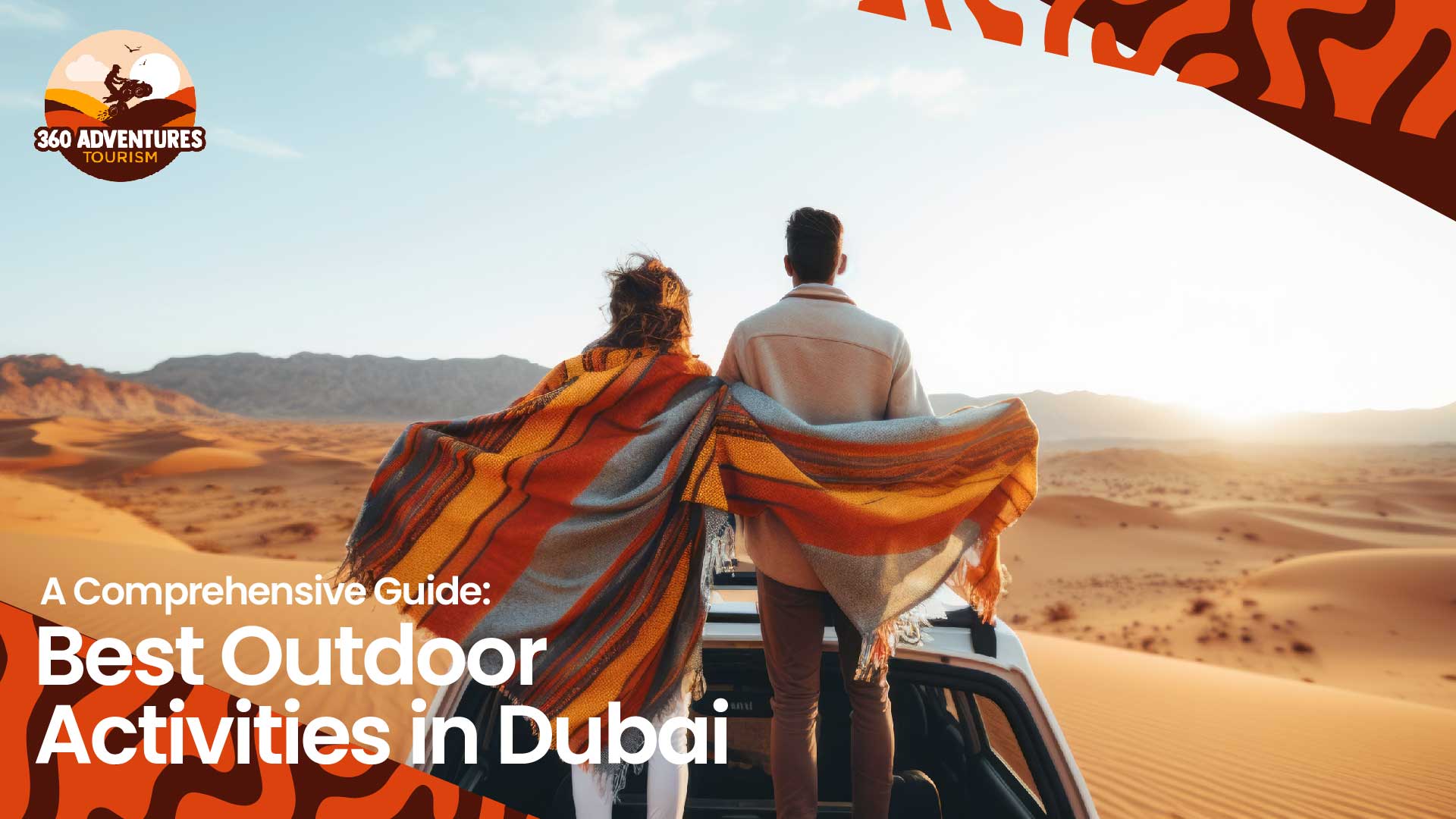 Dubai City Tour: Best Outdoor Activities