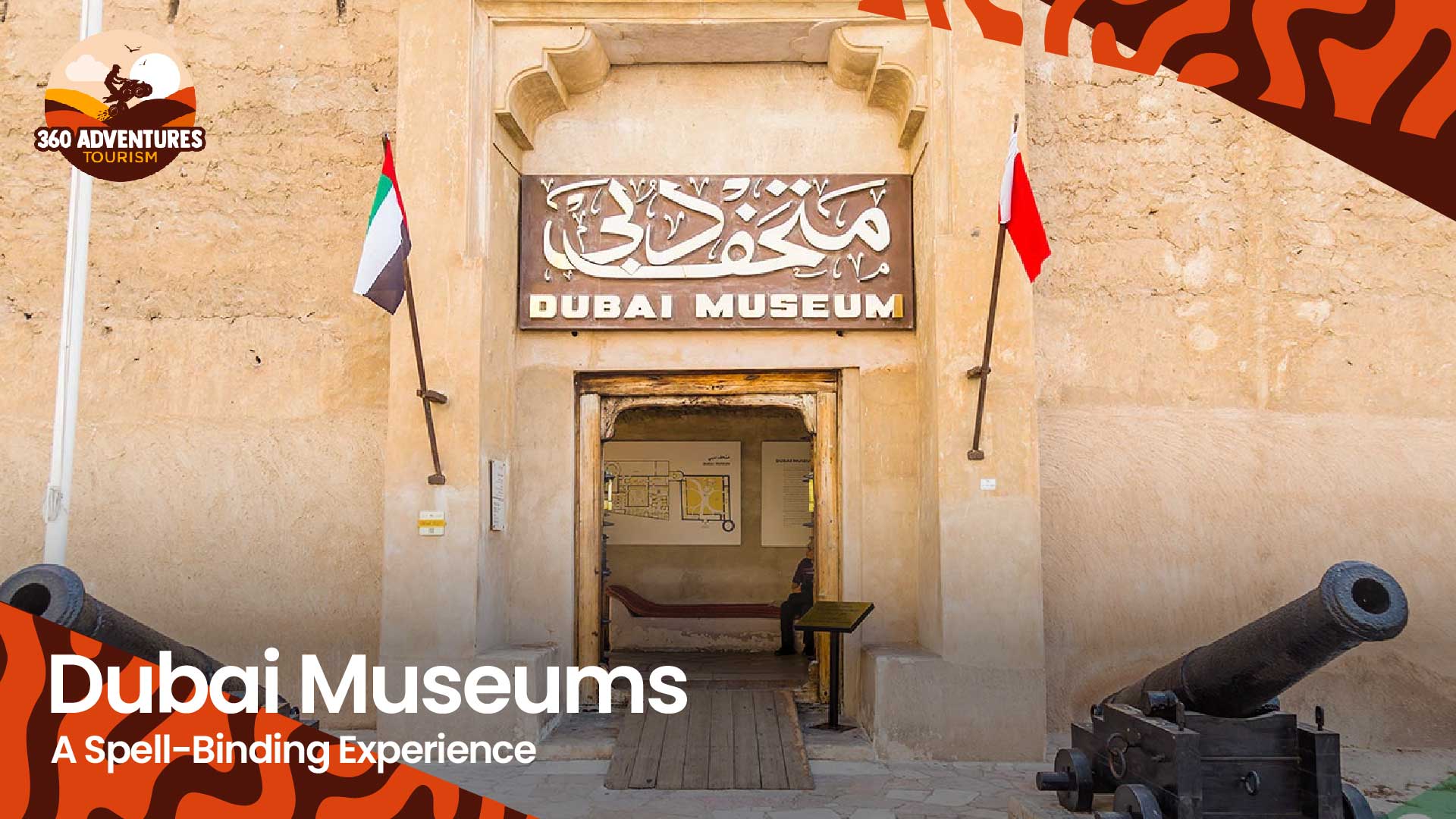 7 Must-Visit Dubai Museums