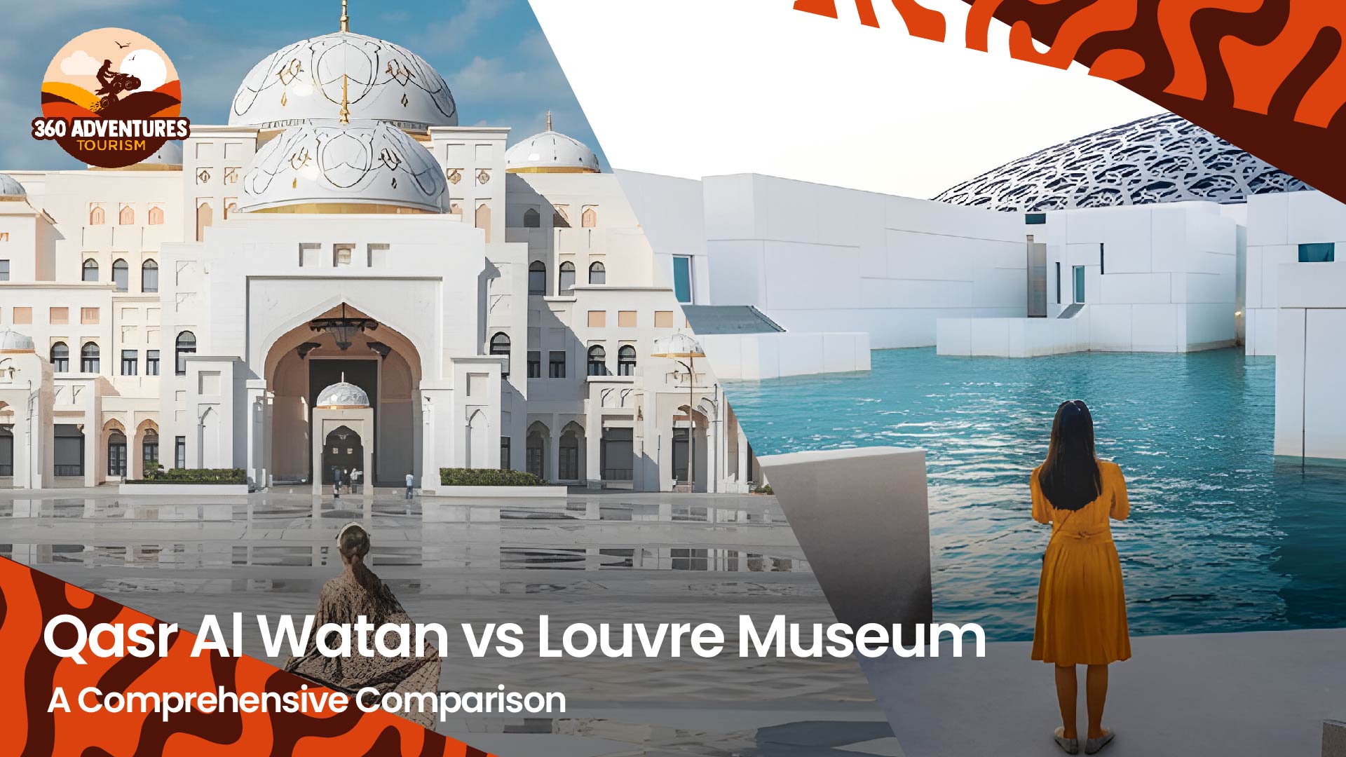 Qasr Al Watan vs Louvre Museum: A Comprehensive Comparison