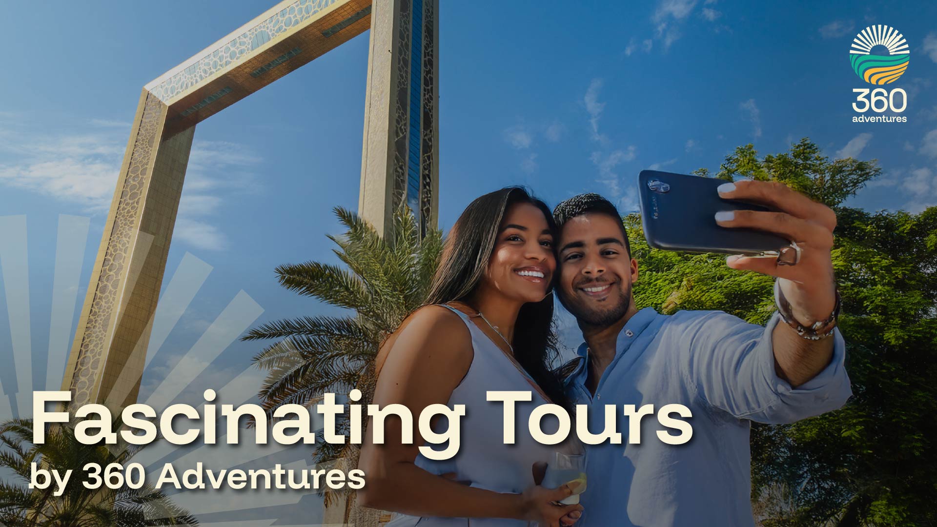 Fascinating Tours by 360 Adventures