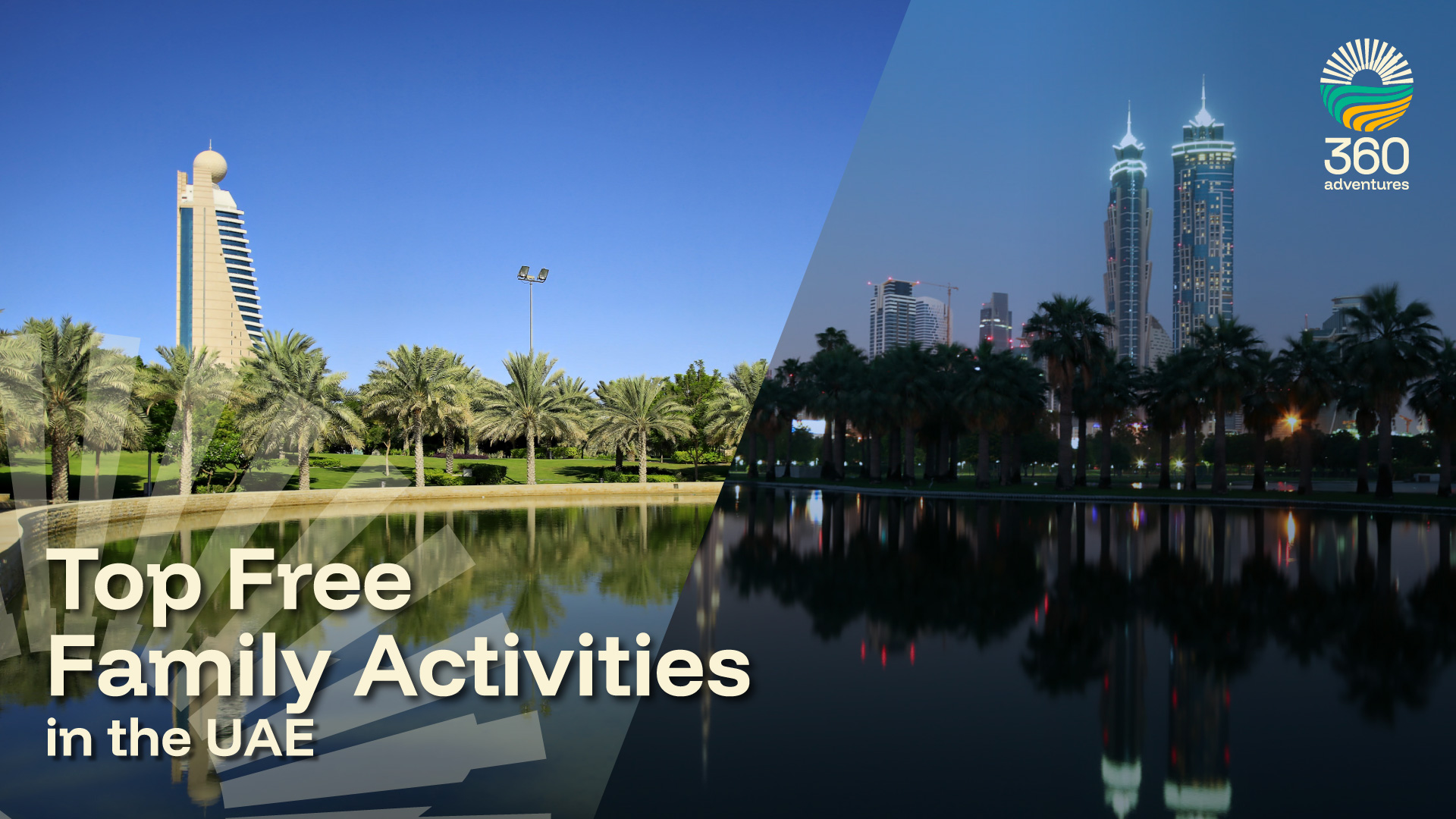 Top Free Family Activities in the UAE