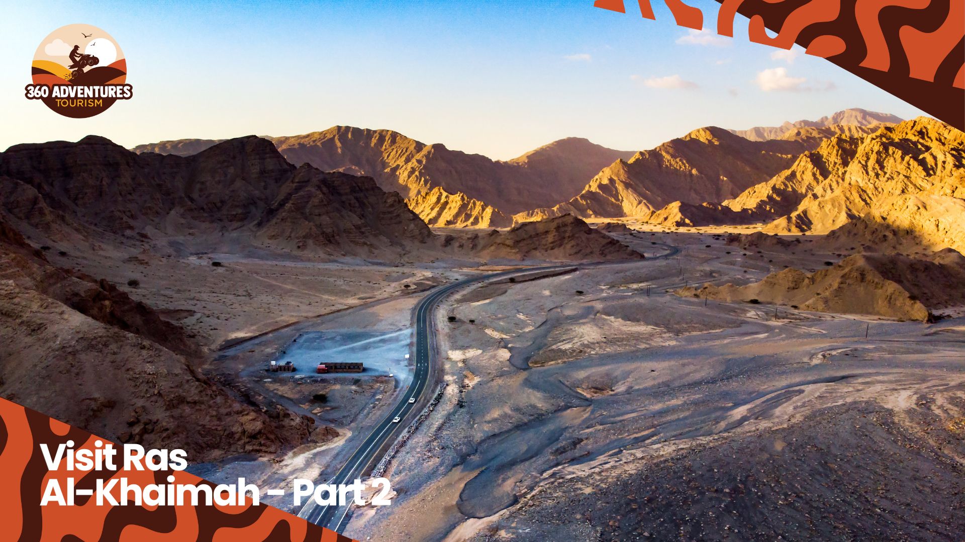 Visit Ras Al Khaimah, and Find the Best Place to Explorer - Part 2